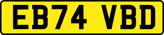 EB74VBD