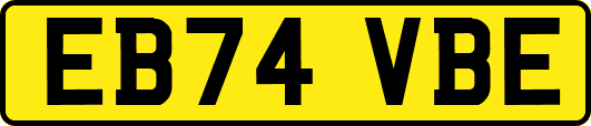 EB74VBE