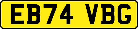 EB74VBG