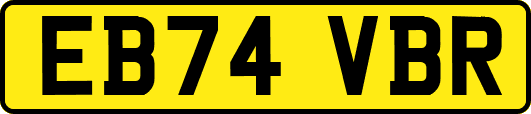 EB74VBR