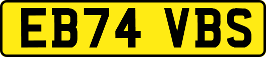 EB74VBS