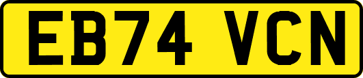 EB74VCN