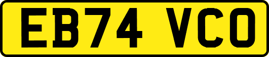 EB74VCO