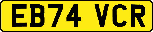 EB74VCR