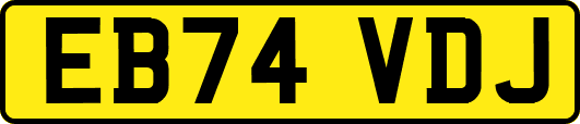 EB74VDJ