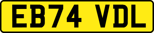 EB74VDL