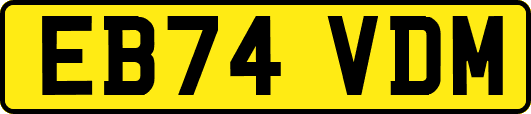 EB74VDM