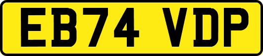EB74VDP