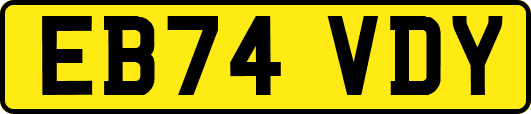 EB74VDY