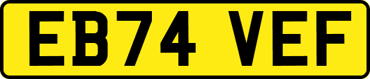 EB74VEF