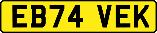 EB74VEK