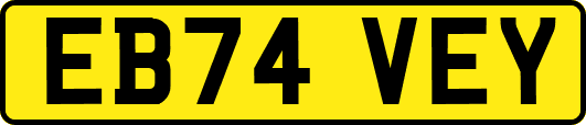 EB74VEY