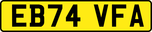 EB74VFA
