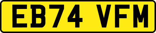 EB74VFM