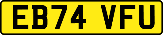 EB74VFU