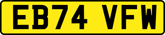 EB74VFW
