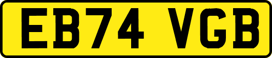 EB74VGB