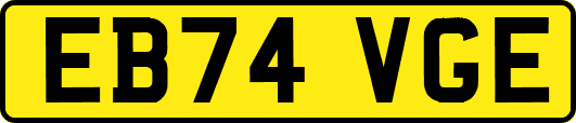 EB74VGE