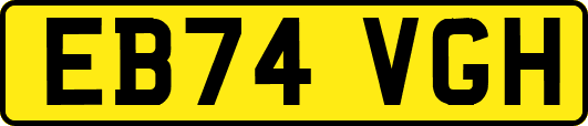 EB74VGH