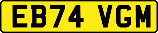 EB74VGM