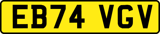 EB74VGV