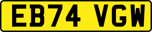 EB74VGW