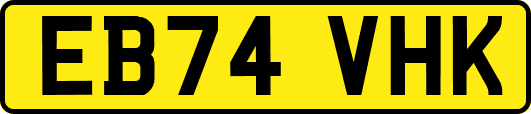 EB74VHK