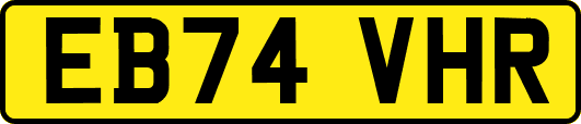 EB74VHR