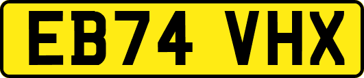 EB74VHX