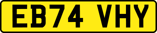 EB74VHY