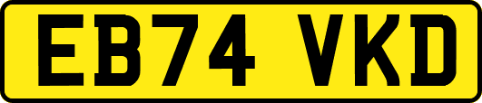 EB74VKD