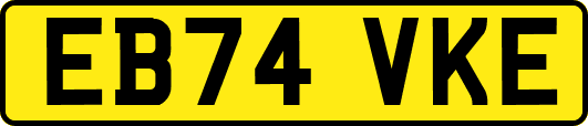 EB74VKE