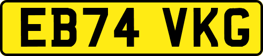 EB74VKG