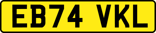 EB74VKL