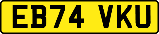 EB74VKU