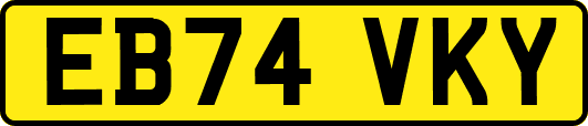 EB74VKY