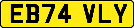 EB74VLY