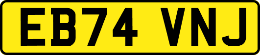 EB74VNJ