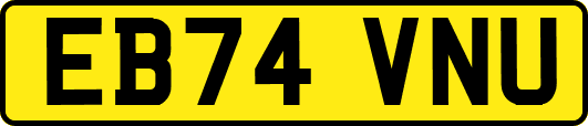 EB74VNU