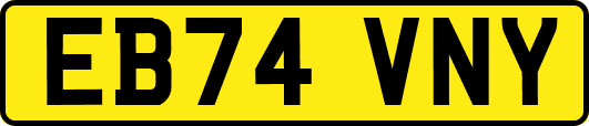 EB74VNY