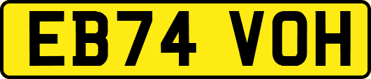 EB74VOH