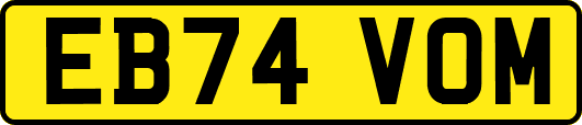 EB74VOM