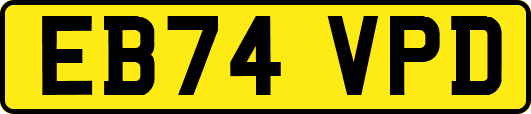 EB74VPD