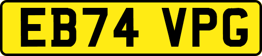 EB74VPG