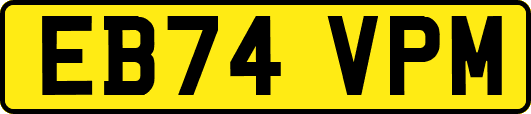 EB74VPM