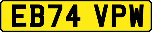 EB74VPW