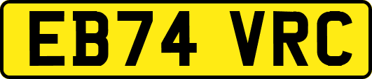 EB74VRC