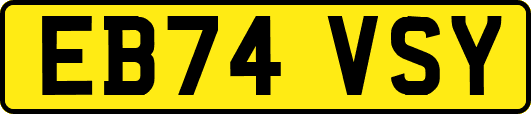 EB74VSY