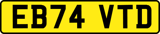 EB74VTD
