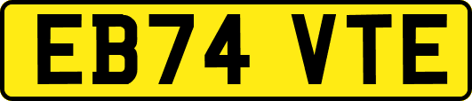 EB74VTE